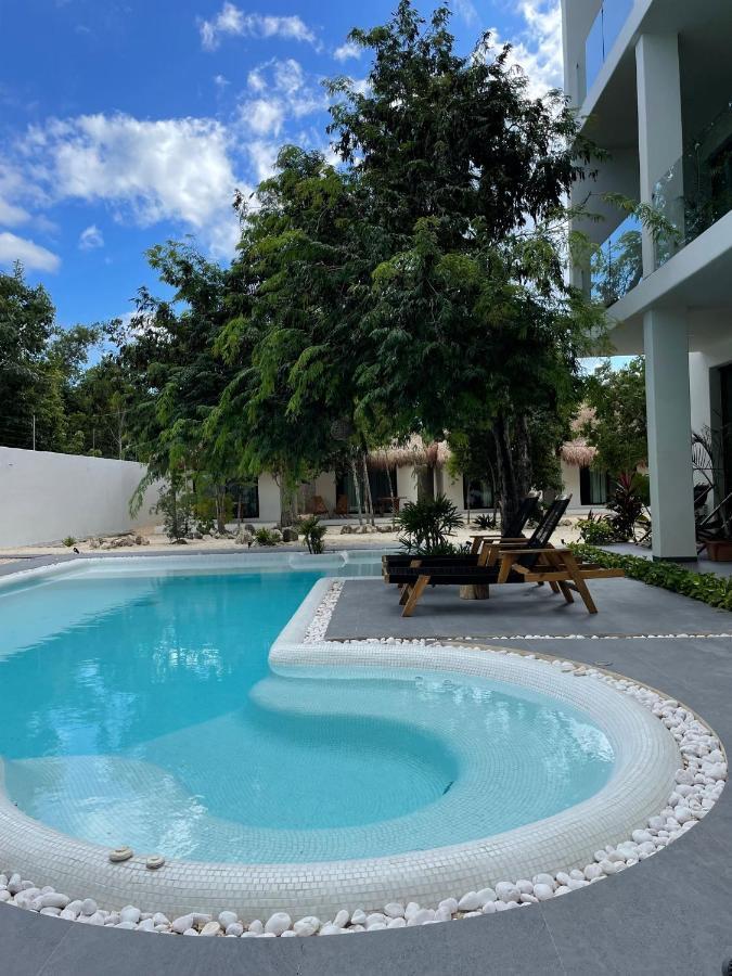 Appart hôtel The Reserve *